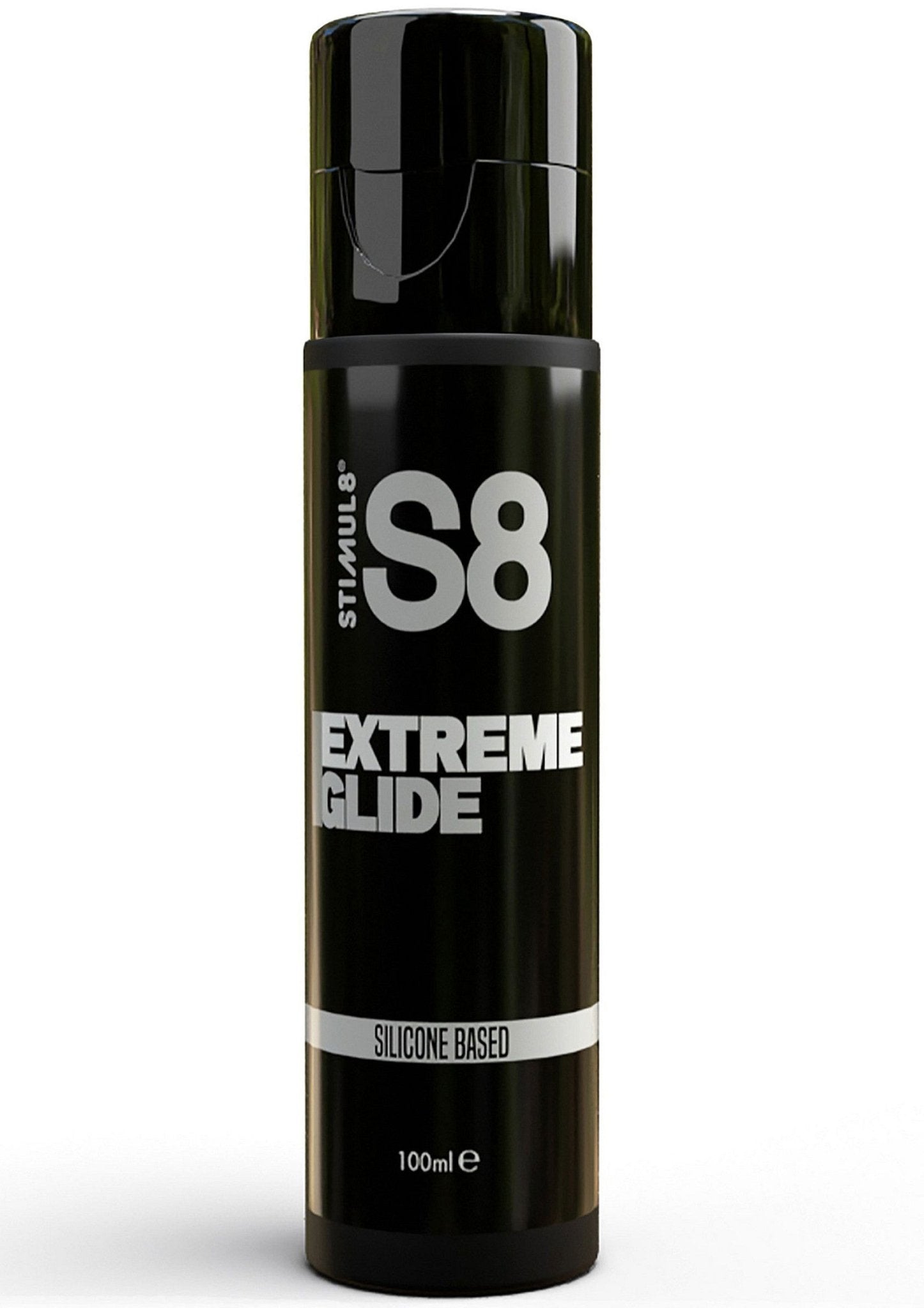 S8 Silicone Extreme Glide 100 ml - Boldblisstoys