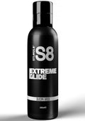 S8 Silicone Extreme Glide 250 ml - Boldblisstoys