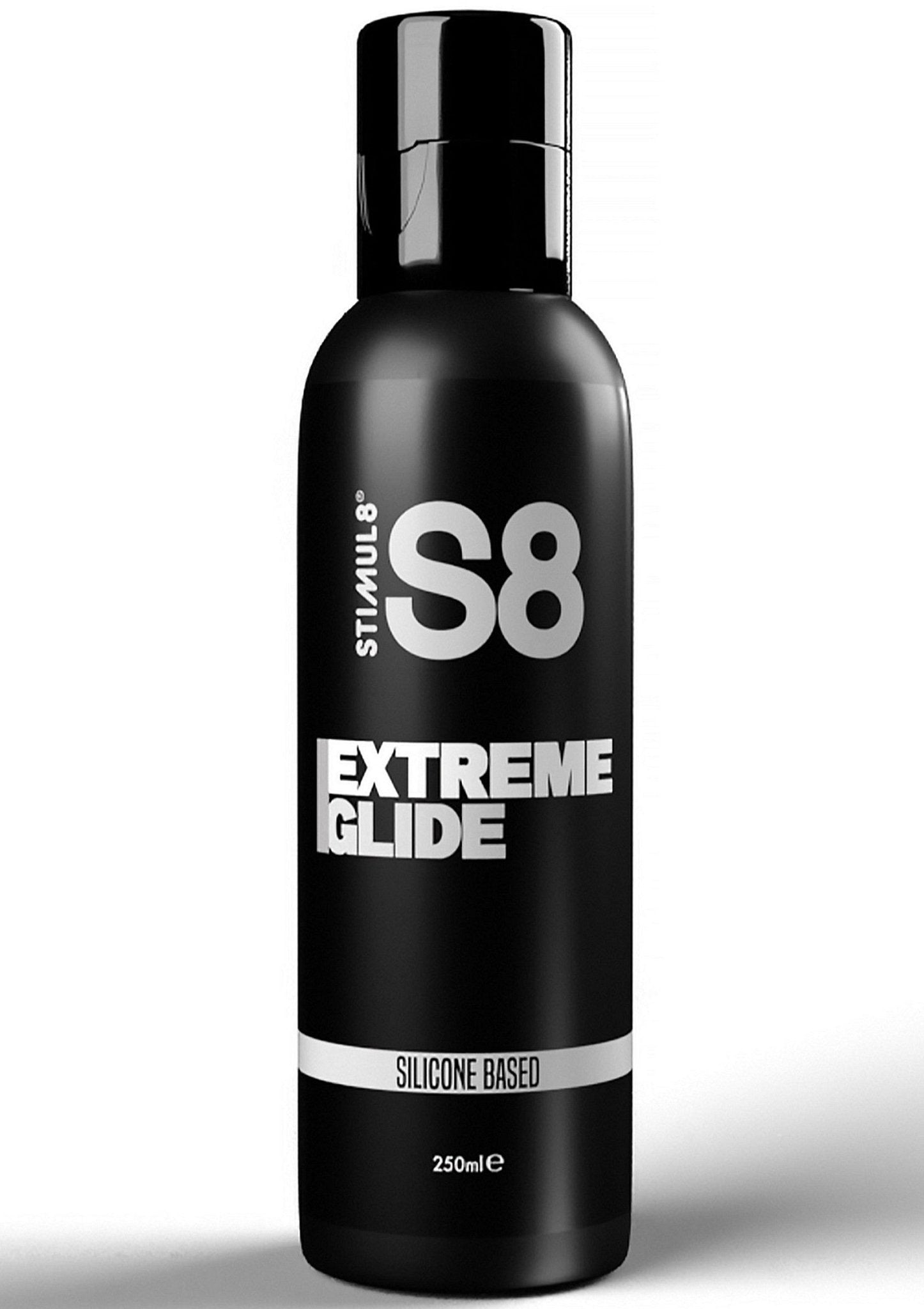 S8 Silicone Extreme Glide 250 ml - Boldblisstoys
