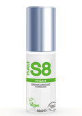 S8 Vegan glijmiddel 50 ml - Boldblisstoys