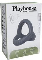 Savage Ring & Ball Ring - Boldblisstoys