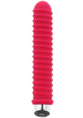 Schroef me hoger vibrator - Boldblisstoys