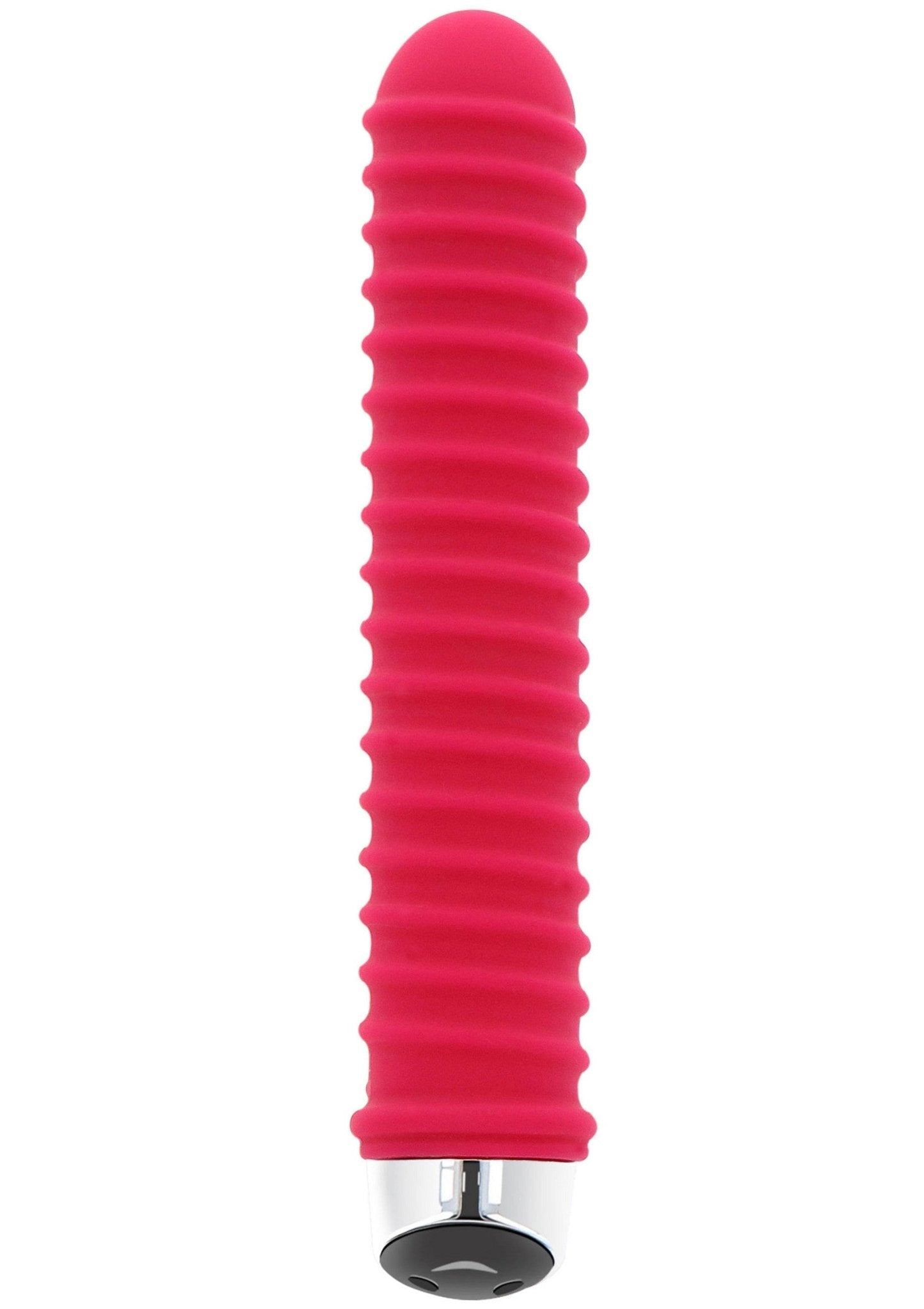 Schroef me hoger vibrator - Boldblisstoys