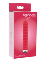 Schroef me hoger vibrator - Boldblisstoys