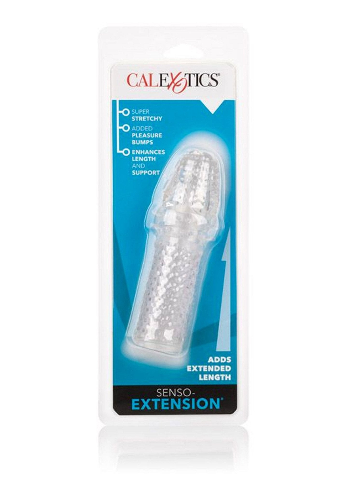 Senso - uitbreiding - Boldblisstoys
