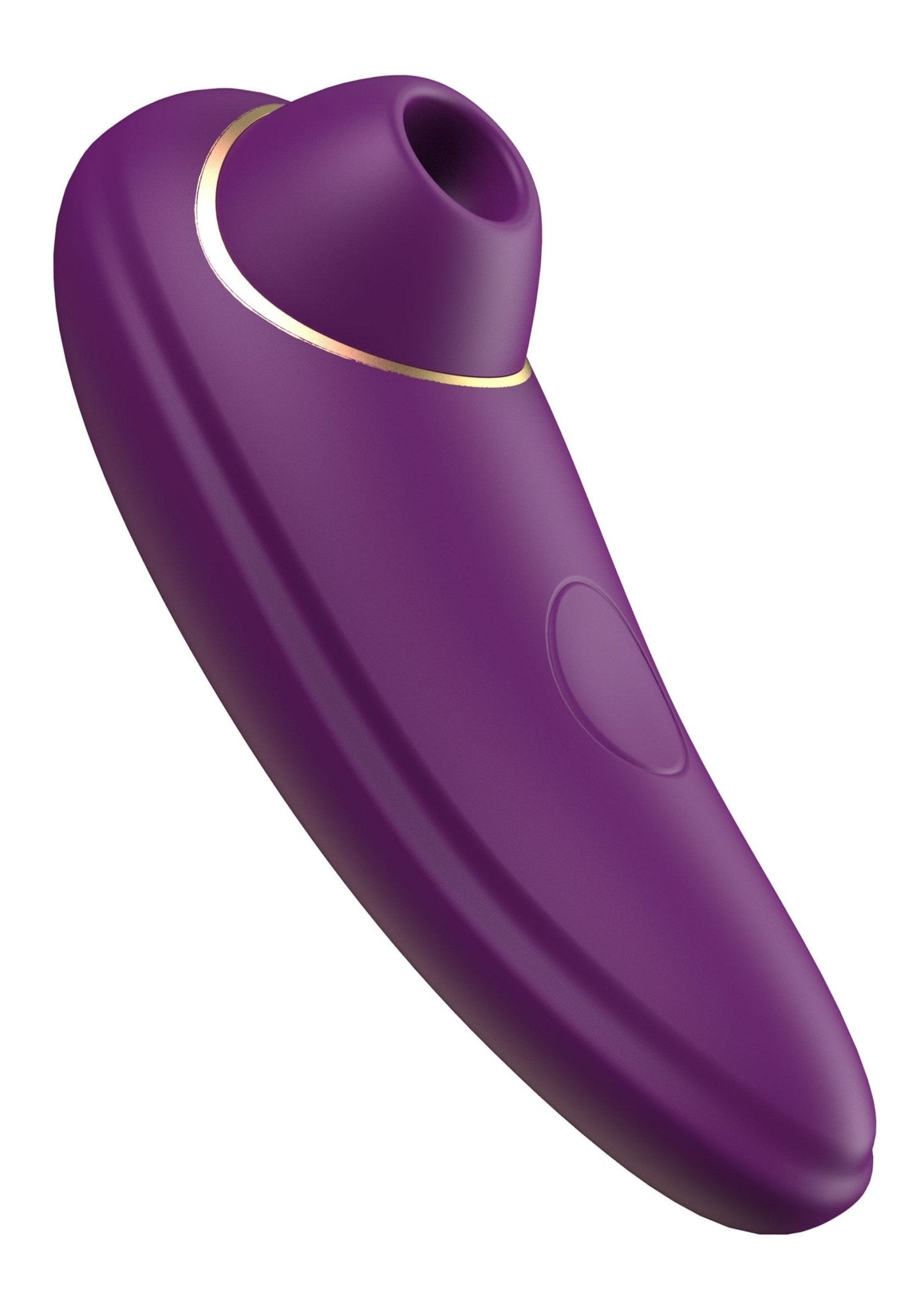 Sensuele schommelende luchtstimulator - Boldblisstoys