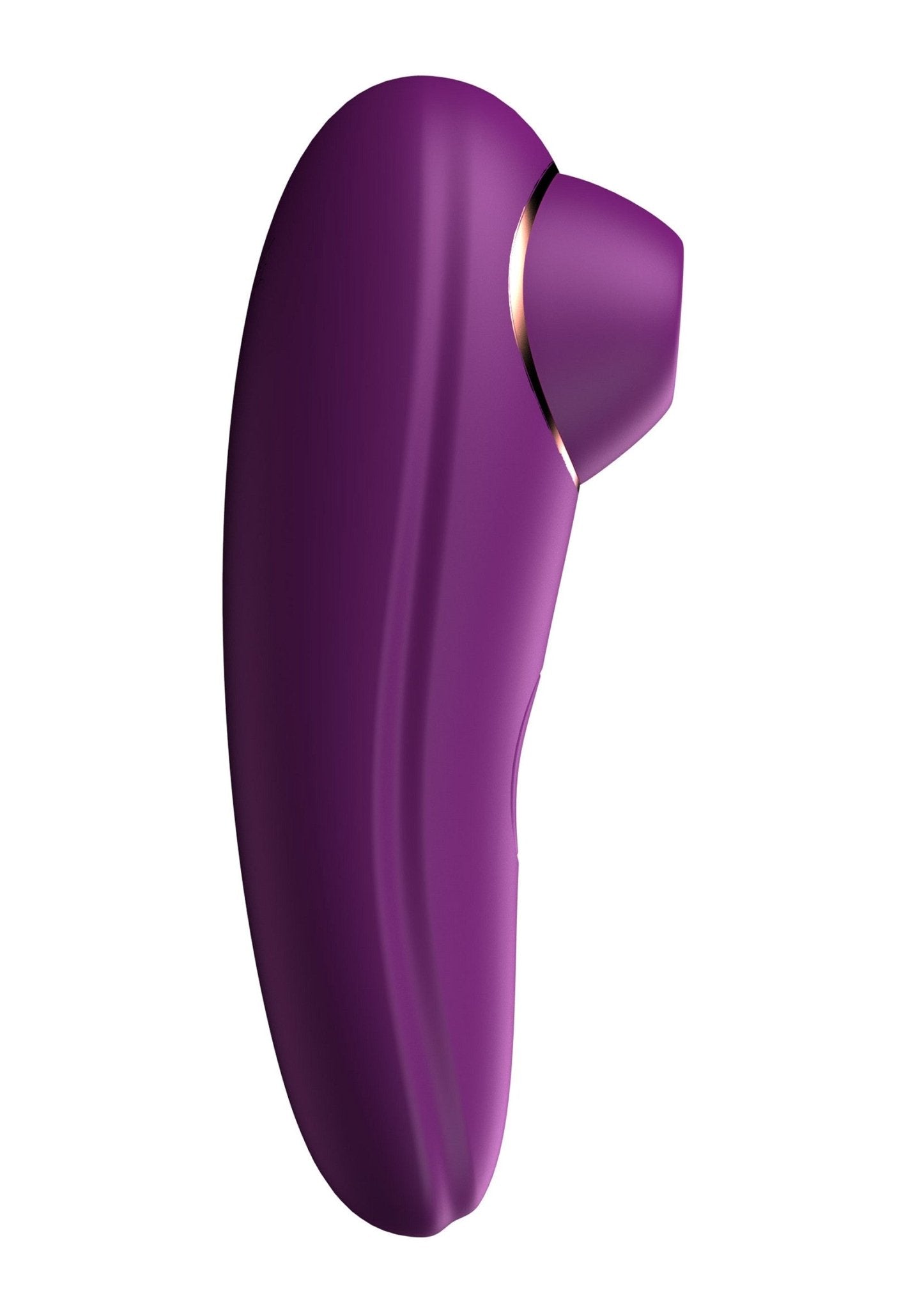 Sensuele schommelende luchtstimulator - Boldblisstoys