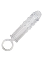 Set van 3 verlengstukken met textuur - Boldblisstoys