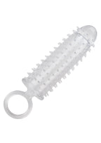Set van 3 verlengstukken met textuur - Boldblisstoys