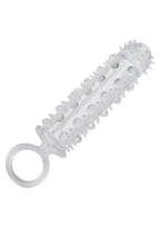 Set van 3 verlengstukken met textuur - Boldblisstoys