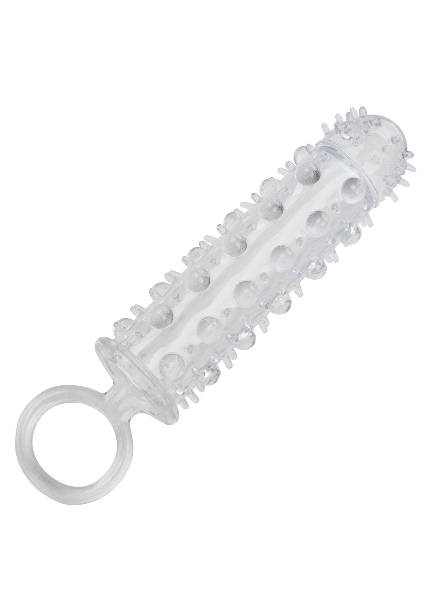 Set van 3 verlengstukken met textuur - Boldblisstoys