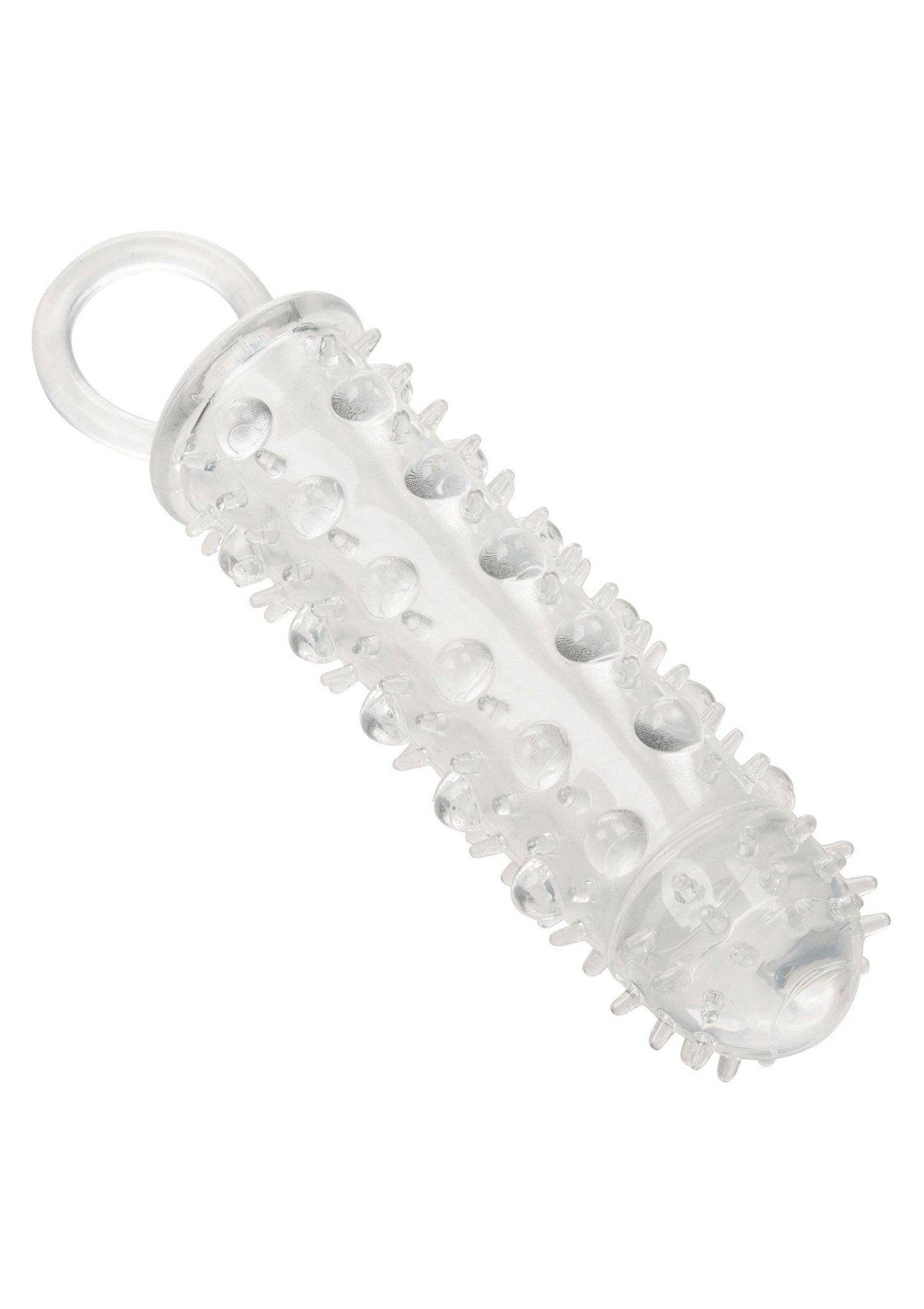 Set van 3 verlengstukken met textuur - Boldblisstoys