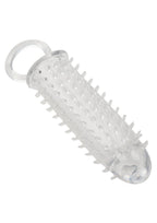 Set van 3 verlengstukken met textuur - Boldblisstoys