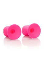 Silicone Pro tepelzuigers - Boldblisstoys