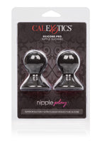 Silicone Pro tepelzuigers - Boldblisstoys
