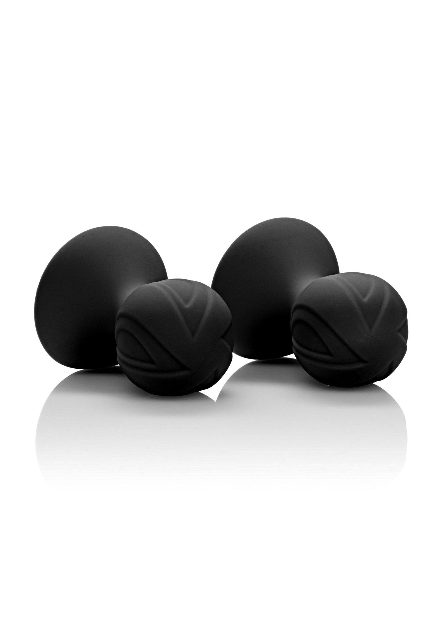 Silicone Pro tepelzuigers - Boldblisstoys