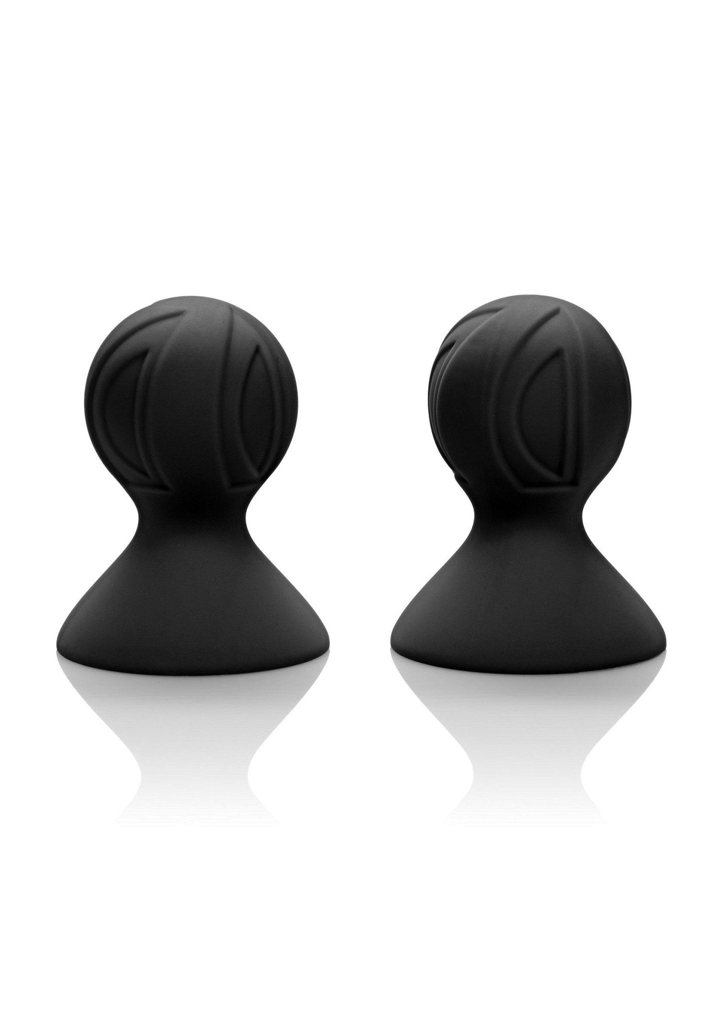 Silicone Pro tepelzuigers - Boldblisstoys