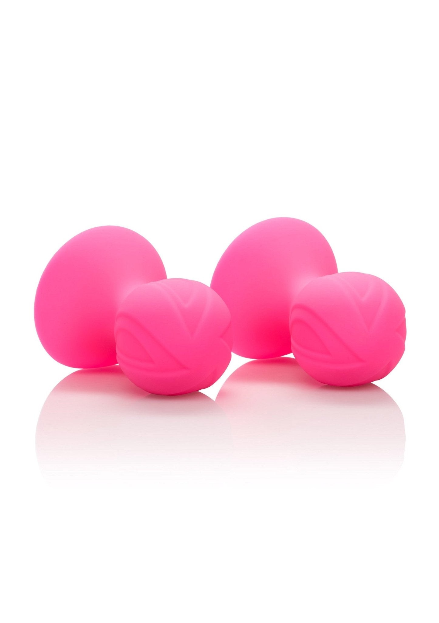 Silicone Pro tepelzuigers - Boldblisstoys