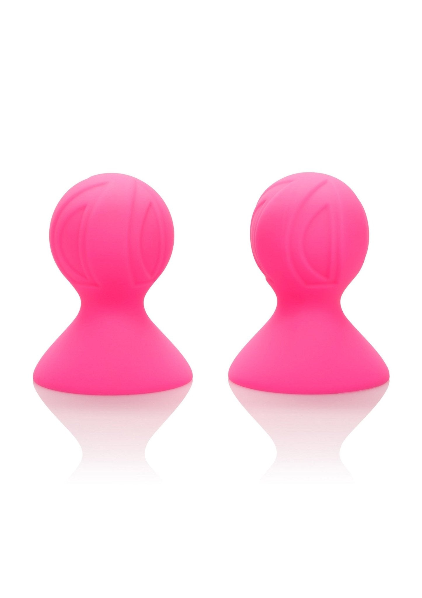Silicone Pro tepelzuigers - Boldblisstoys