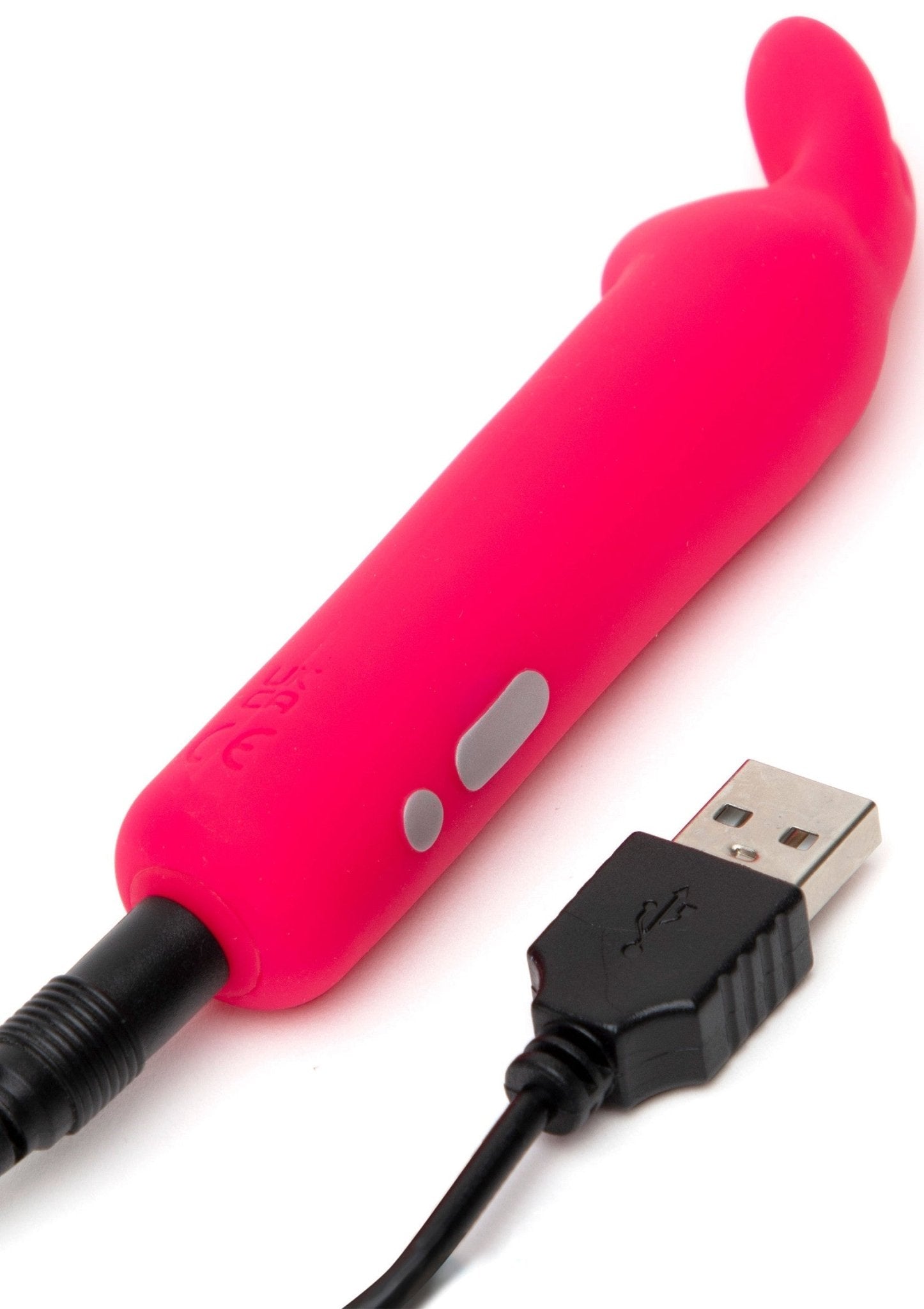 Siliconen konijnenoortjes kogel - Boldblisstoys