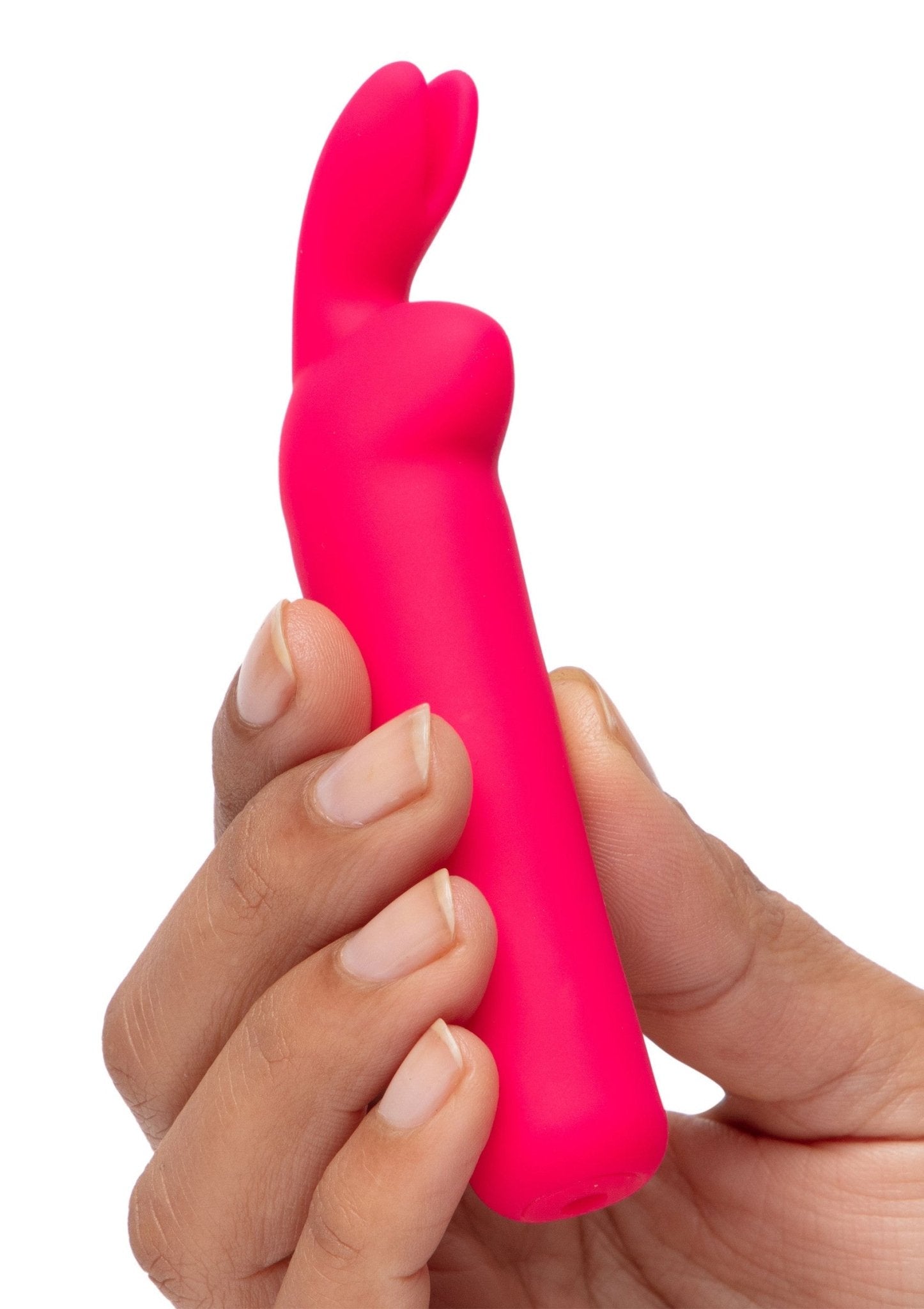 Siliconen konijnenoortjes kogel - Boldblisstoys