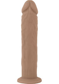 Siliconen penismodel 9 inch (23CM) - Boldblisstoys