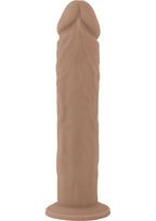 Siliconen penismodel 9 inch (23CM) - Boldblisstoys