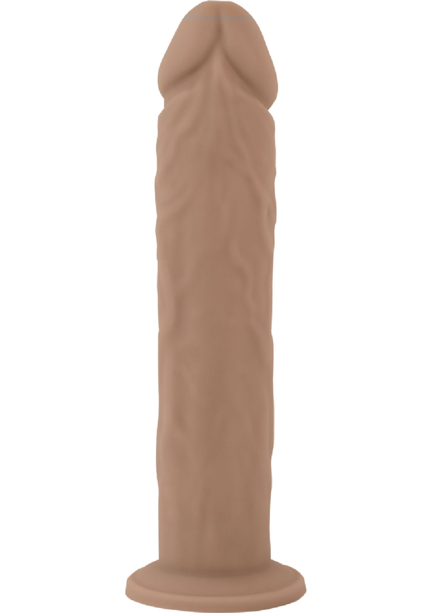 Siliconen penismodel 9 inch (23CM) - Boldblisstoys