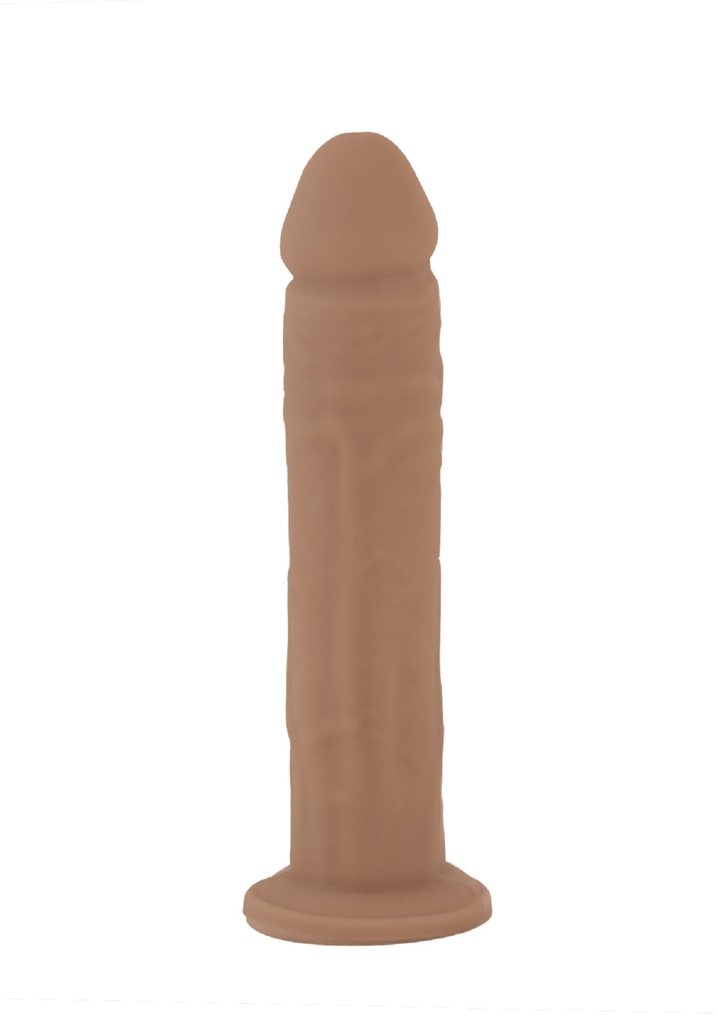 Siliconen penismodel 9 inch (23CM) - Boldblisstoys