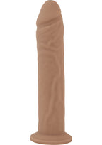 Siliconen penismodel 9 inch (23CM) - Boldblisstoys