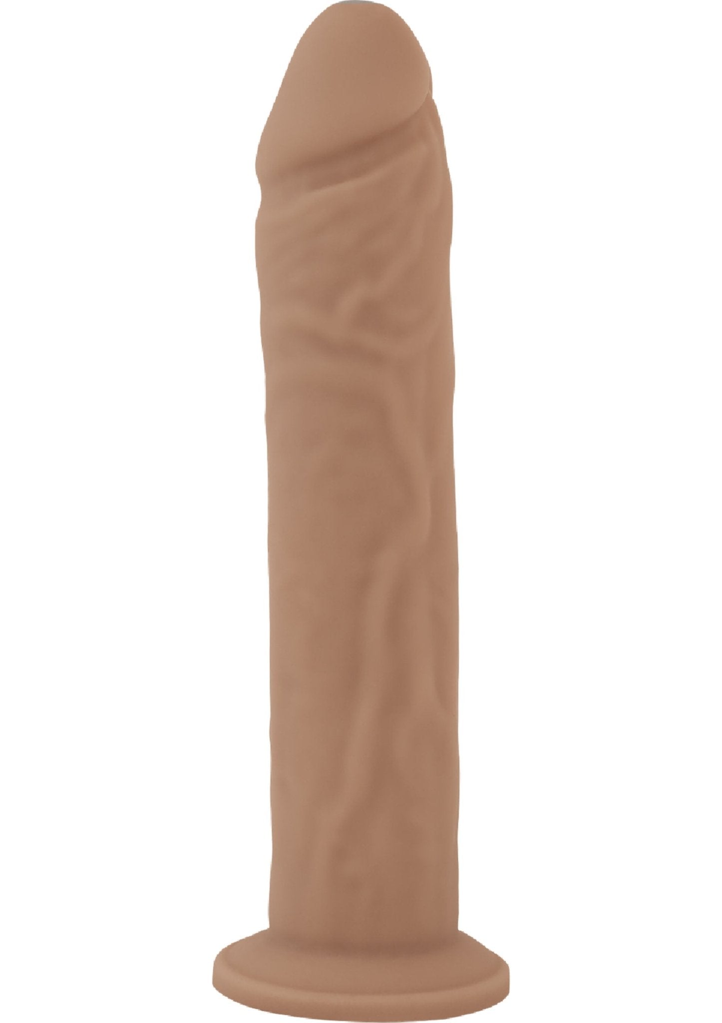 Siliconen penismodel 9 inch (23CM) - Boldblisstoys