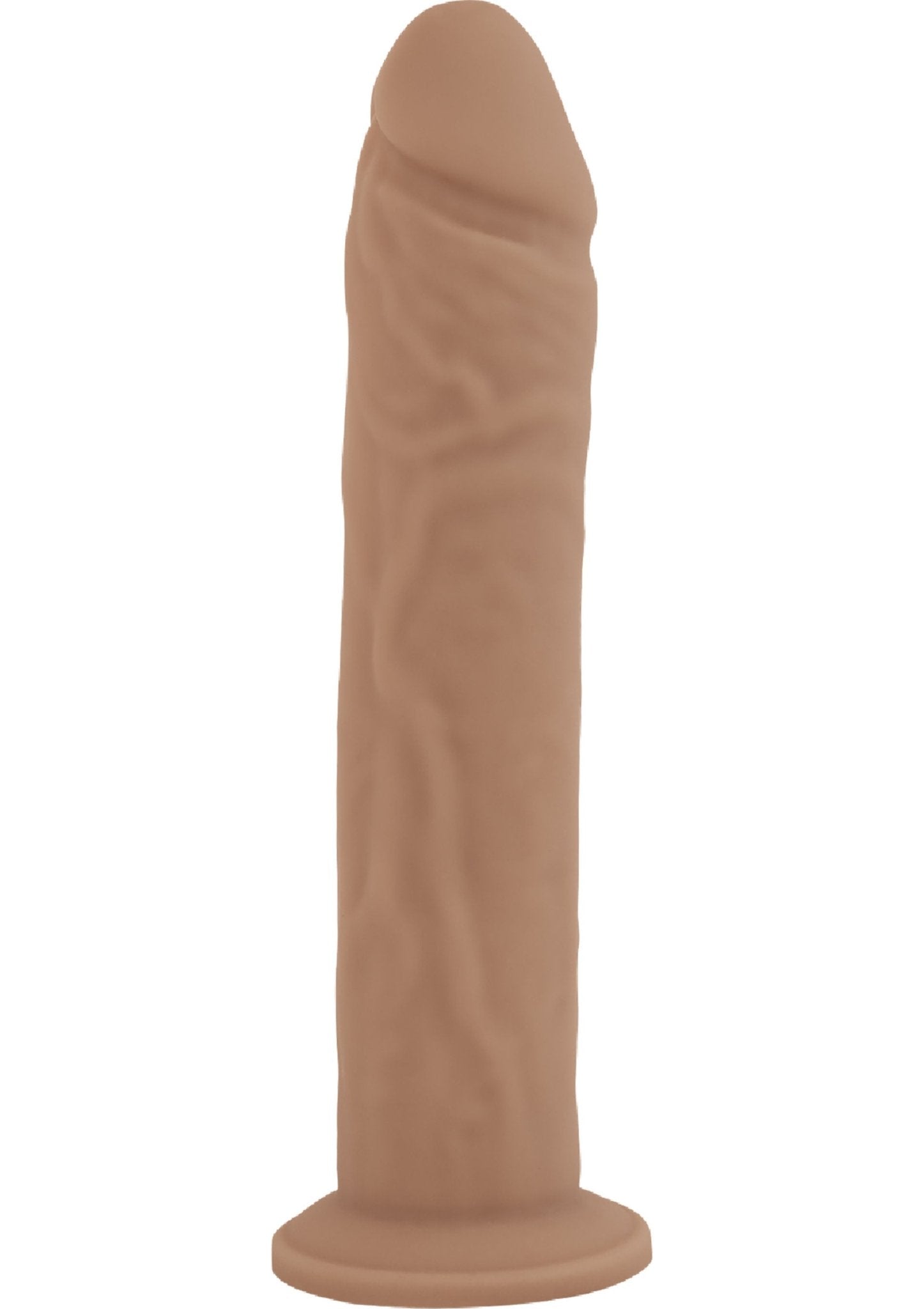 Siliconen penismodel 9 inch (23CM) - Boldblisstoys