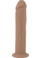 Siliconen penismodel 9 inch (23CM) - Boldblisstoys