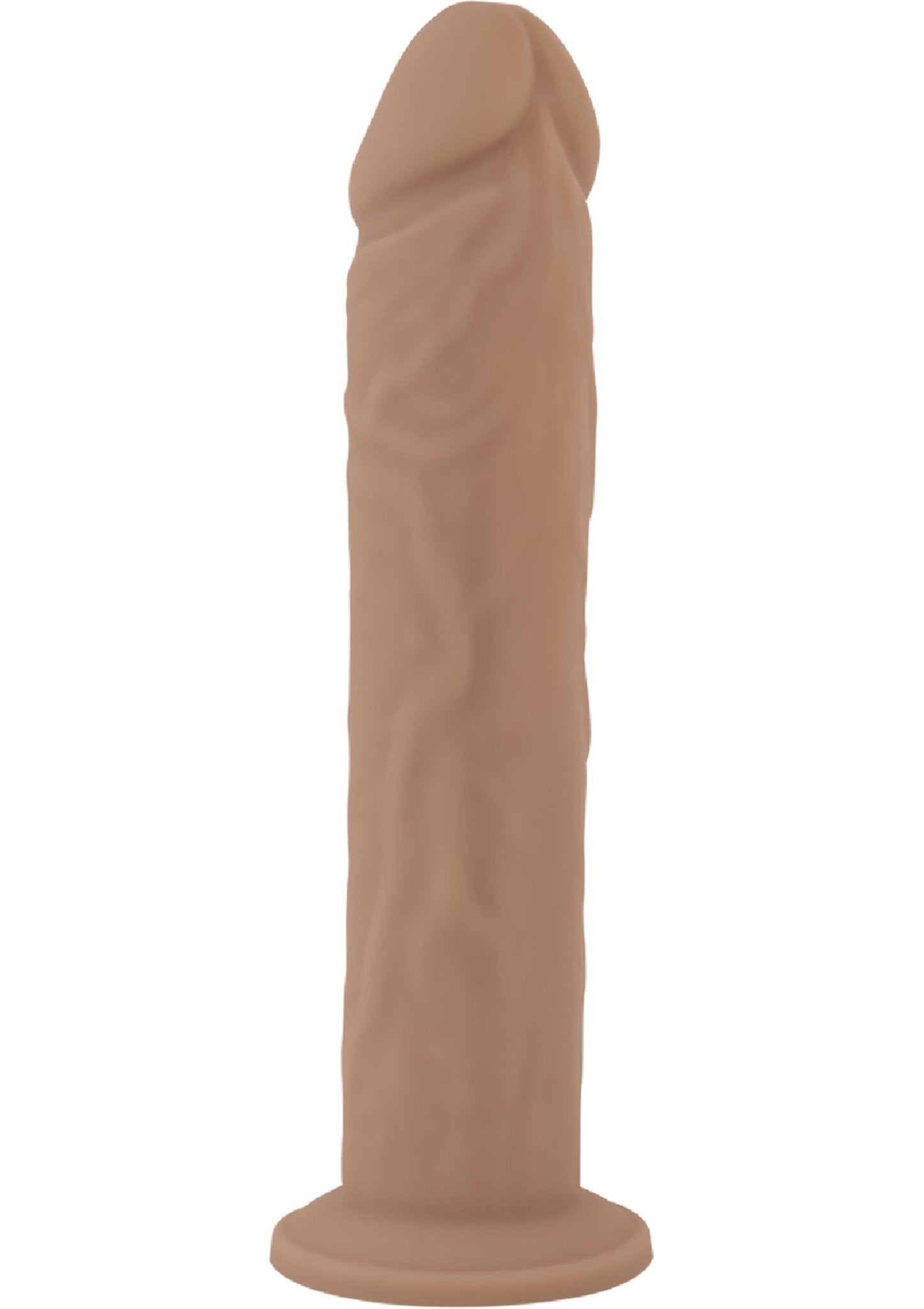 Siliconen penismodel 9 inch (23CM) - Boldblisstoys