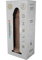 Siliconen penismodel 9 inch (23CM) - Boldblisstoys