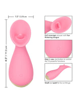 Sla me neer, kietel me - Boldblisstoys