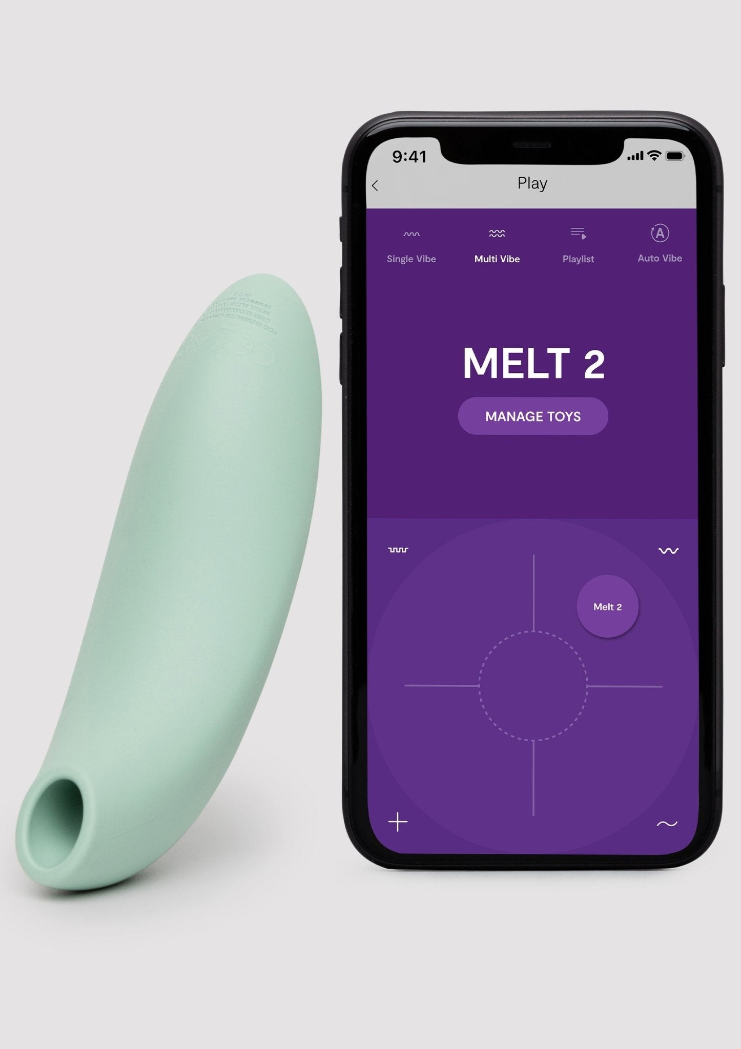 Smelt 2 - Boldblisstoys