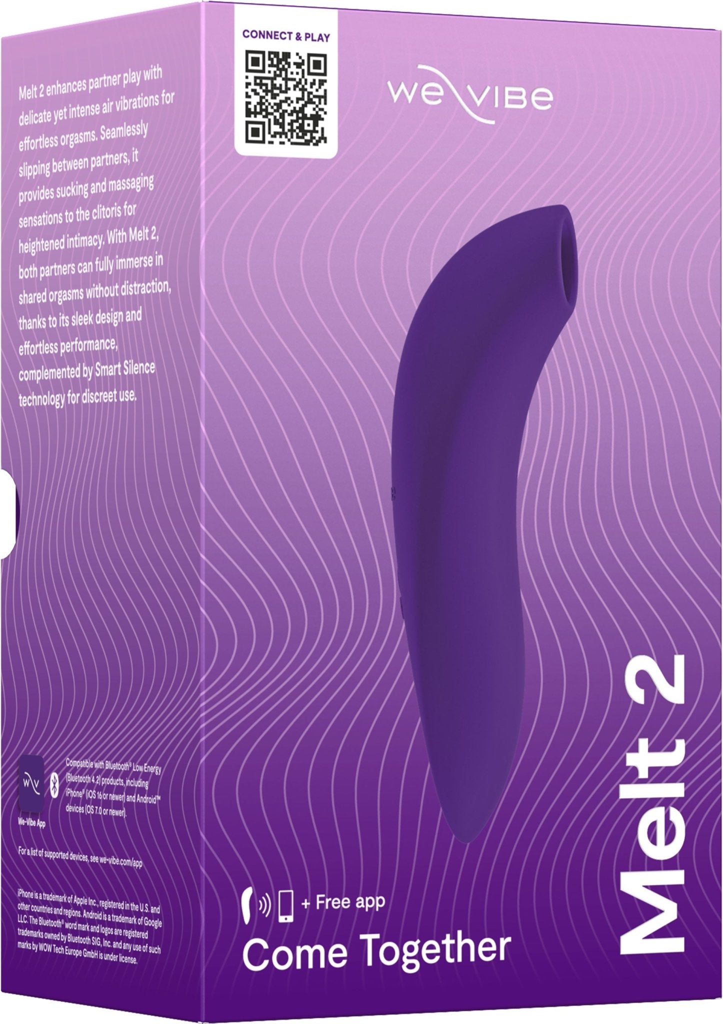 Smelt 2 - Boldblisstoys