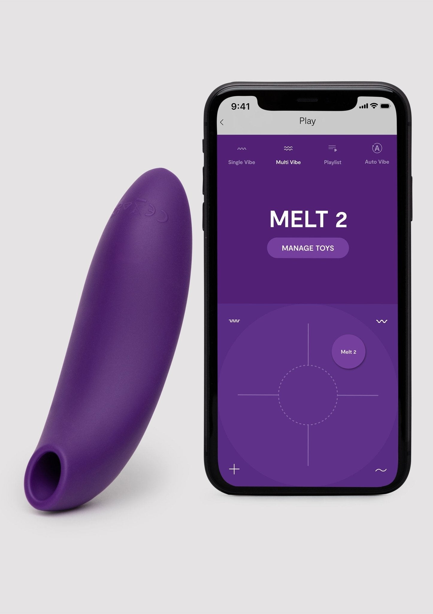 Smelt 2 - Boldblisstoys