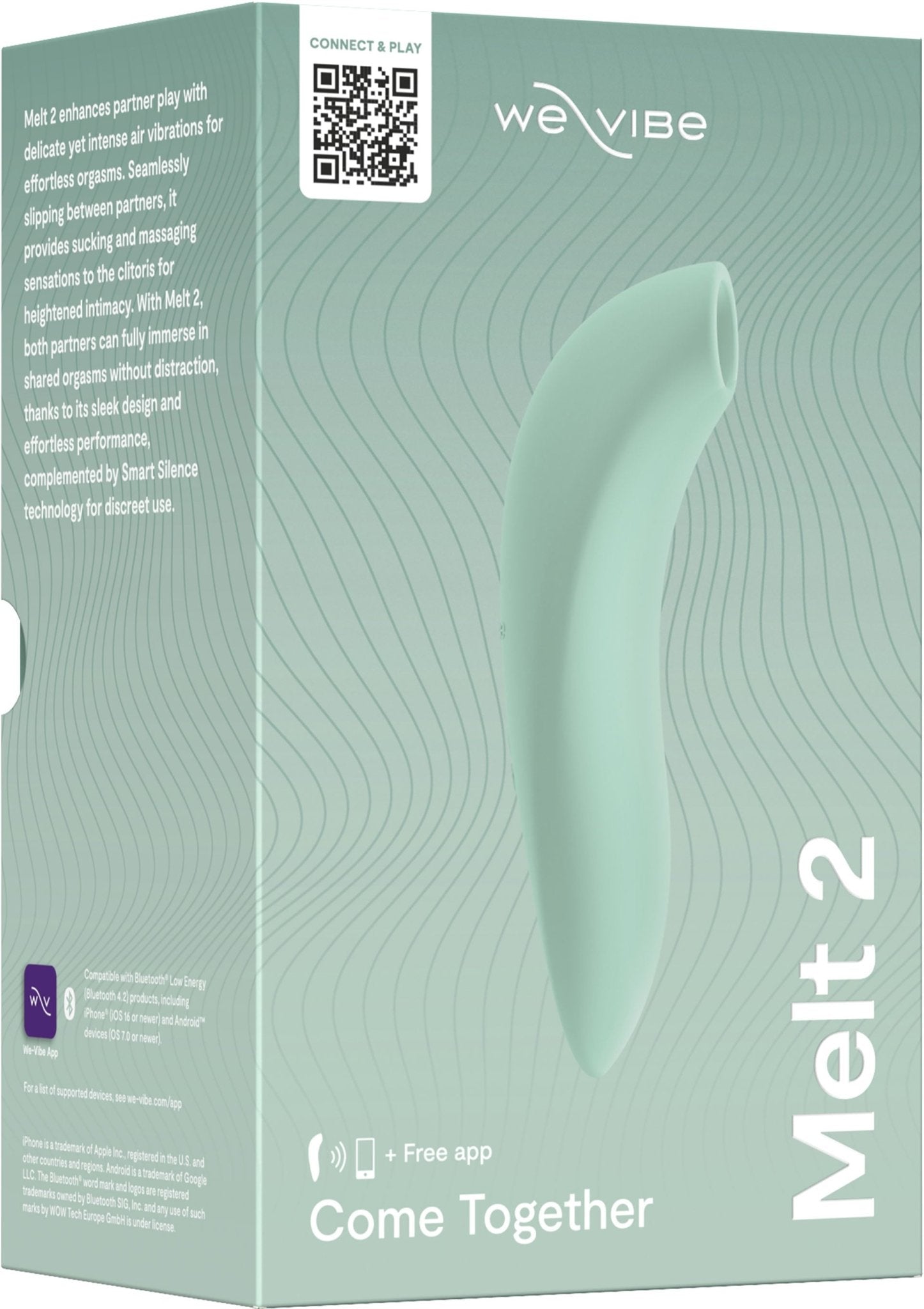 Smelt 2 - Boldblisstoys