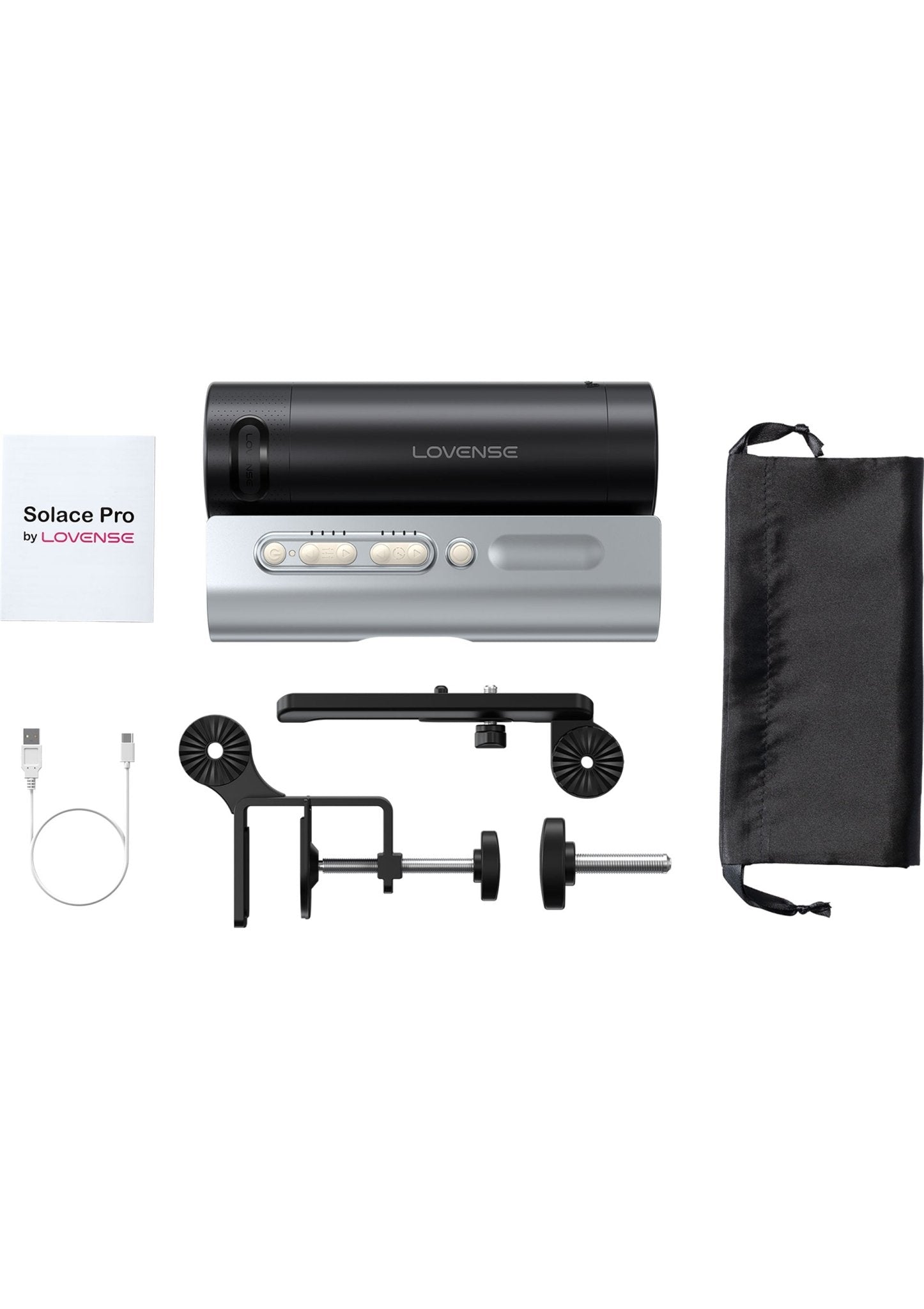 Solace Pro - Boldblisstoys
