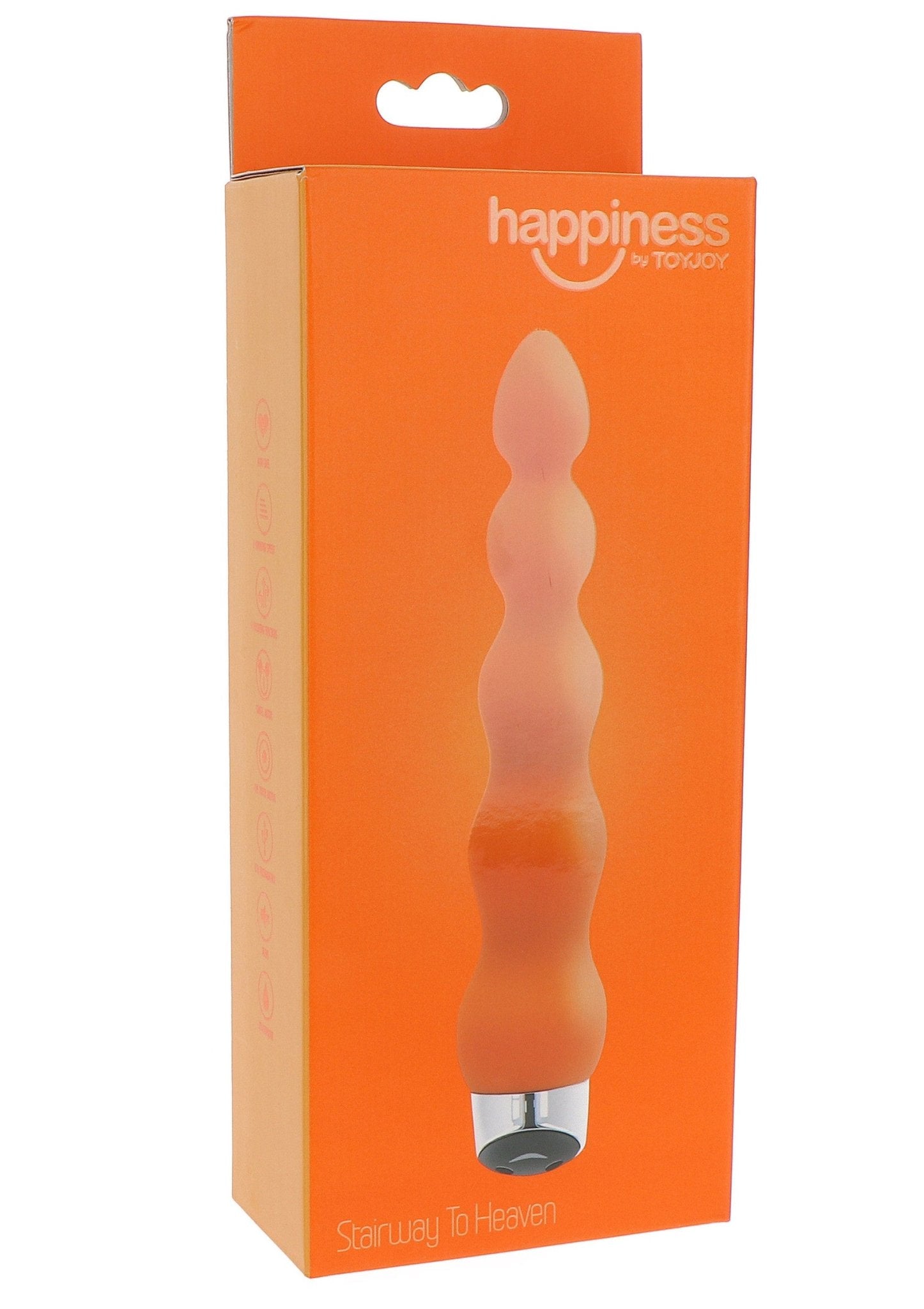 Stairway To Heaven XL Vibrator - Boldblisstoys