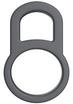 Stapelbare penis - en balring - Boldblisstoys