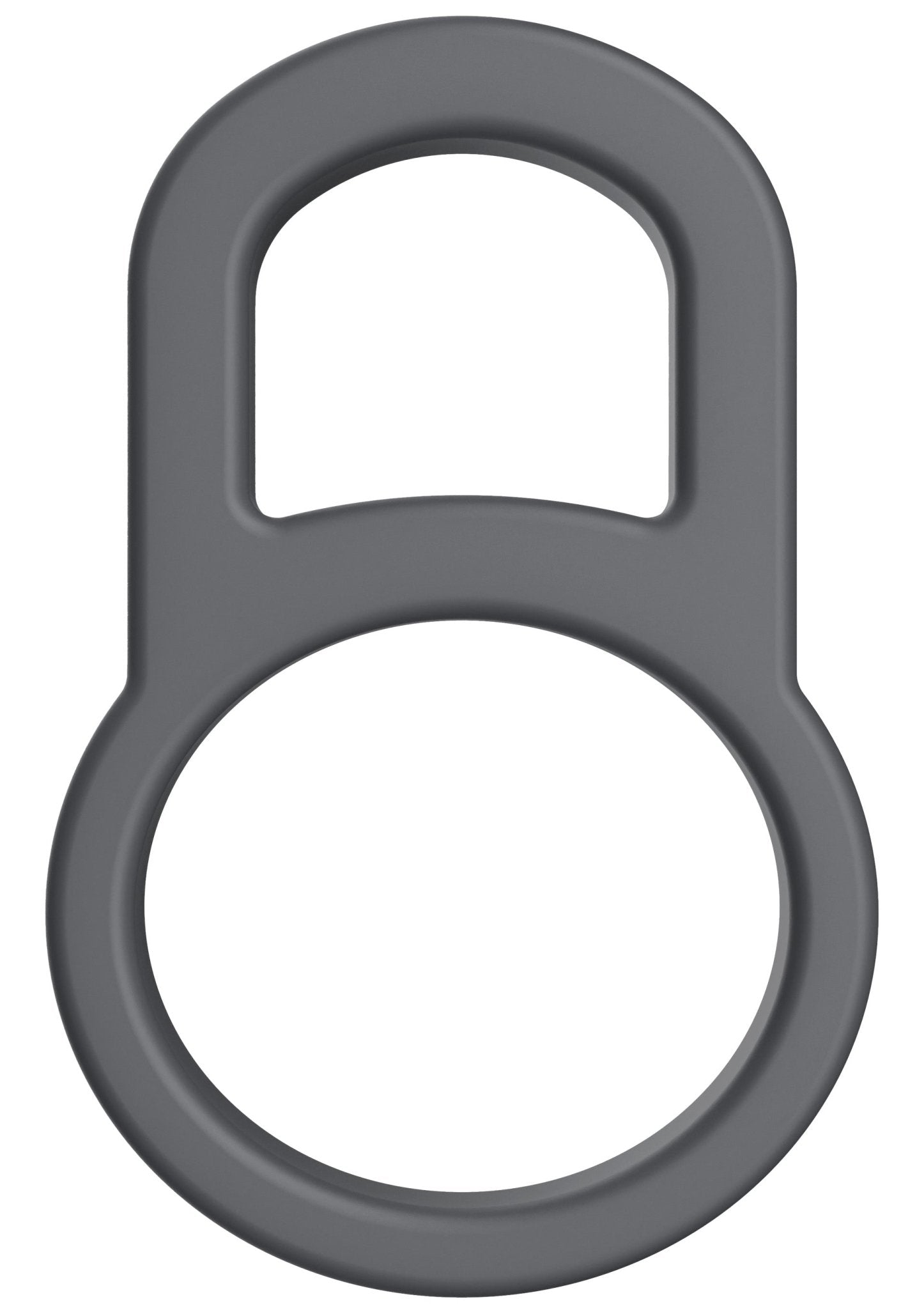 Stapelbare penis - en balring - Boldblisstoys