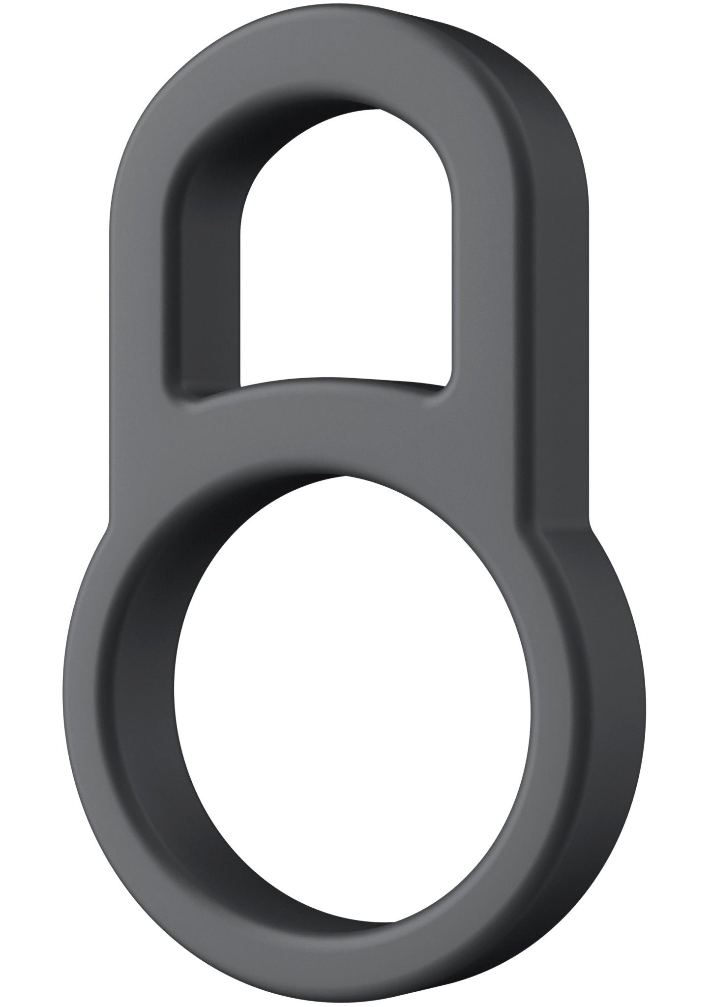 Stapelbare penis - en balring - Boldblisstoys