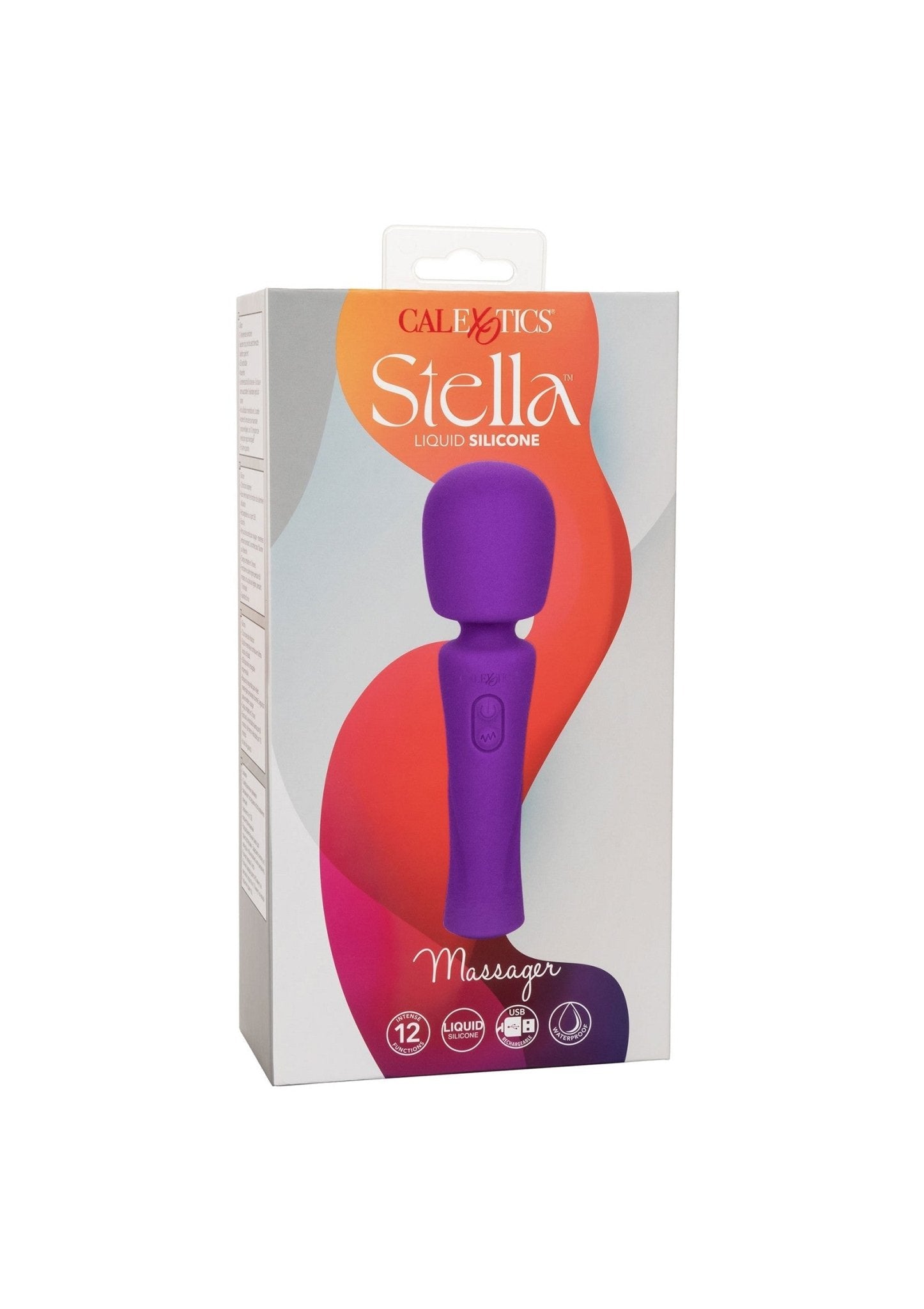 Stella Massager - Boldblisstoys