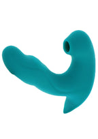 Stimulator voor de vibratie van eeuwige liefde - Boldblisstoys