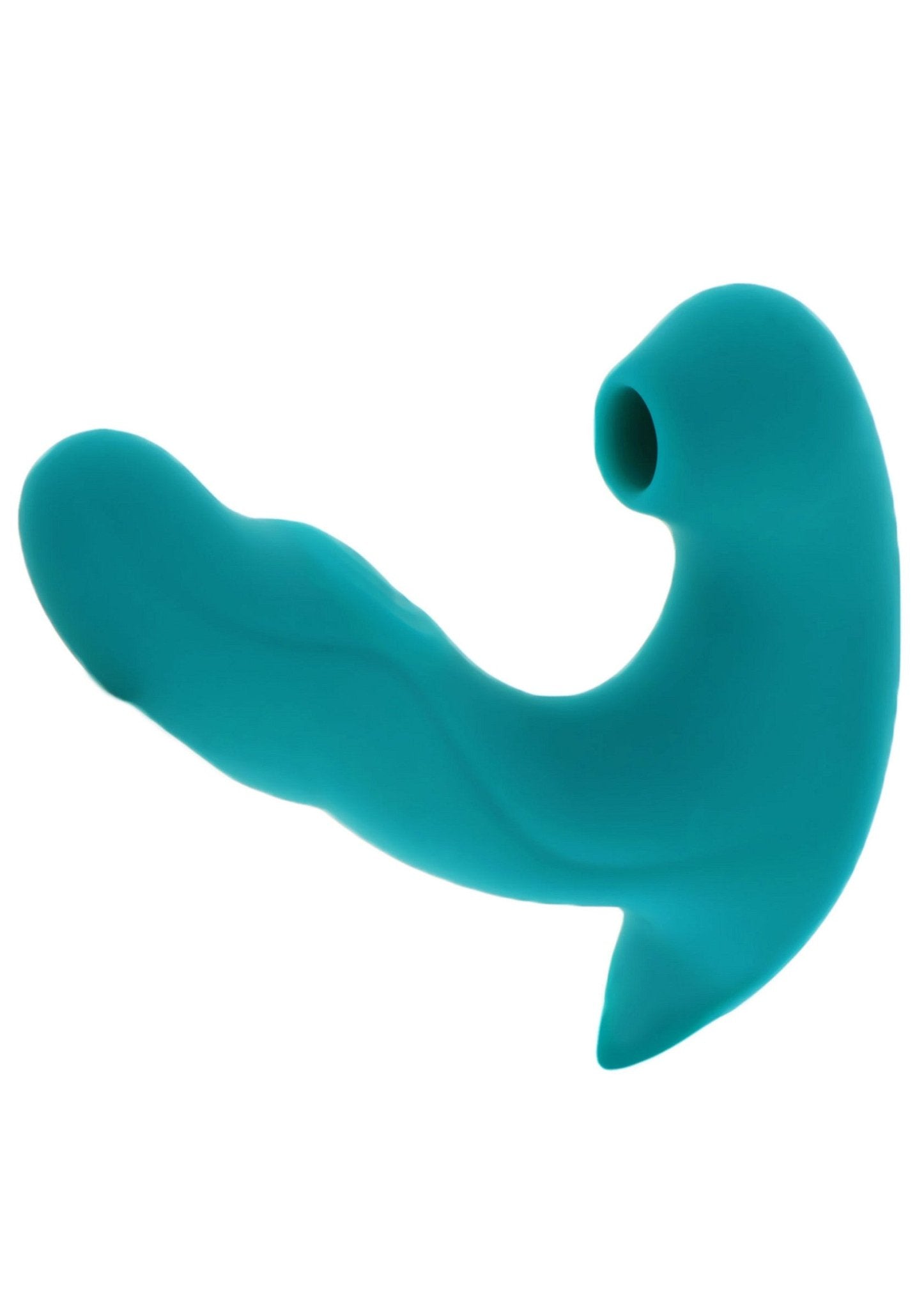 Stimulator voor de vibratie van eeuwige liefde - Boldblisstoys