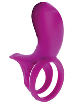 Stimulerende ring voor stellen - Boldblisstoys