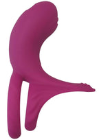 Stimulerende ring voor stellen - Boldblisstoys